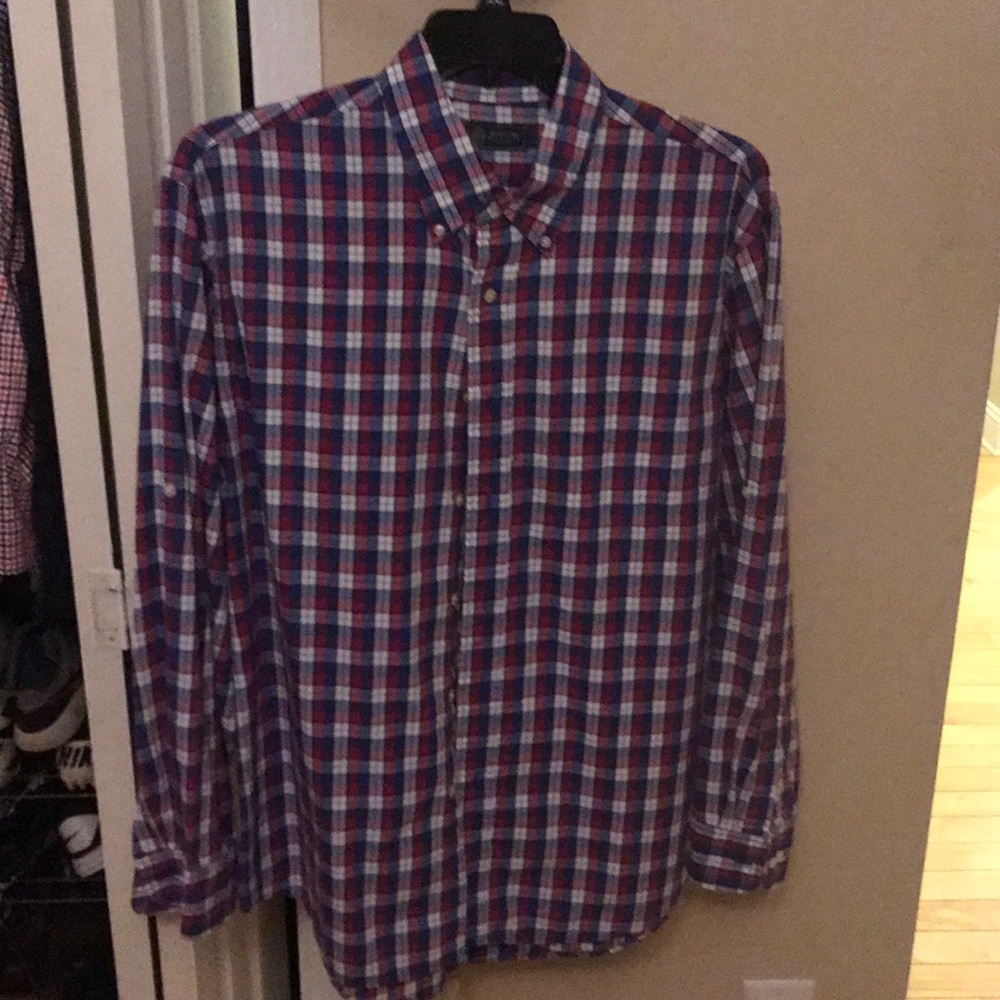 Spring Button Down - image 1